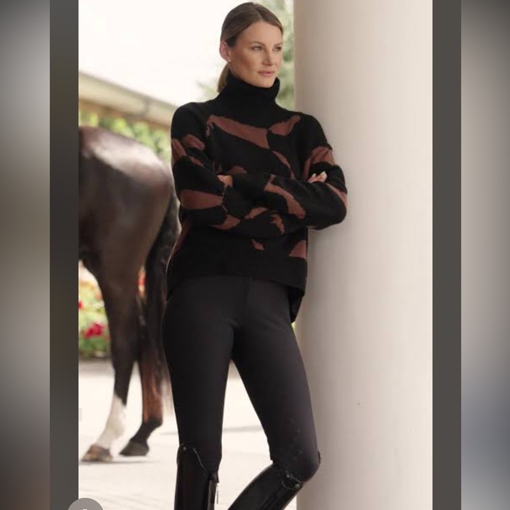 Eskadron Small Heritage Knit Jumper